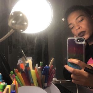 Meet your Posher, Arin